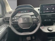 PEUGEOT d'occasion PARTNER PEUGEOT PARTNER STANDARD 1000 1.5 BLUE HDI