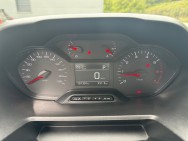 PEUGEOT d'occasion PARTNER PEUGEOT PARTNER STANDARD 1000 1.5 BLUE HDI