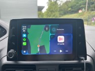 PEUGEOT d'occasion PARTNER PEUGEOT PARTNER STANDARD 1000 1.5 BLUE HDI