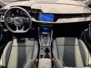 AUDI d'occasion A3 35 TDI 150 S TRONIC LIMOUSINE de 2024 Narbonne