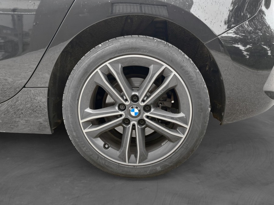 BMW d'occasion SERIE 1 116D LOUNGE de 2021 Poitiers (86)﻿