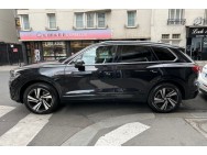 VOLKSWAGEN d'occasion TOUAREG 3.0TDI 286 R-LINE 4 MOTION de 2019