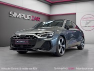 AUDI d'occasion A3 35 TDI 150 S TRONIC LIMOUSINE de 2024 Narbonne