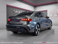 AUDI d'occasion A3 35 TDI 150 S TRONIC LIMOUSINE de 2024 Narbonne