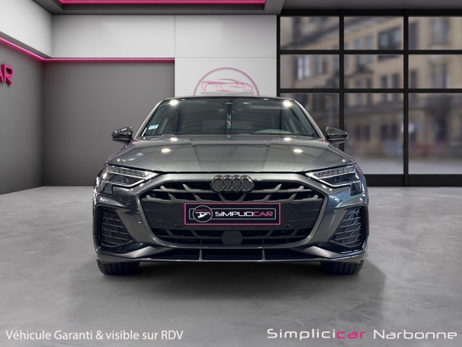 AUDI d'occasion A3 35 TDI 150 S TRONIC LIMOUSINE de 2024 Narbonne
