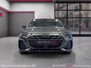 AUDI d'occasion A3 35 TDI 150 S TRONIC LIMOUSINE de 2024 Narbonne