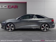AUDI d'occasion A3 35 TDI 150 S TRONIC LIMOUSINE de 2024 Narbonne