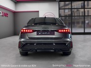 AUDI d'occasion A3 35 TDI 150 S TRONIC LIMOUSINE de 2024 Narbonne