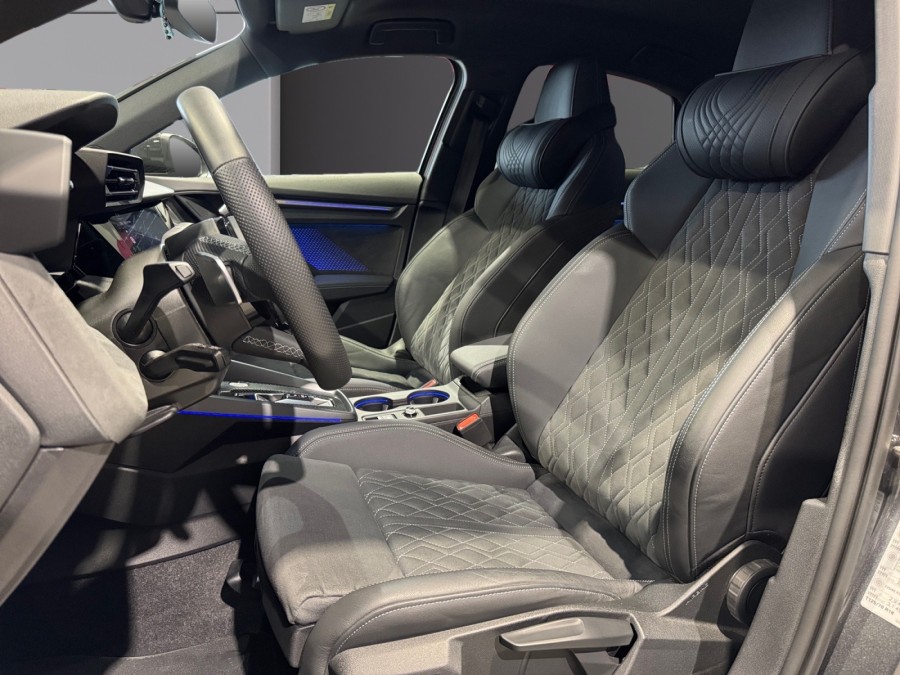 AUDI d'occasion A3 35 TDI 150 S TRONIC LIMOUSINE de 2024 Narbonne