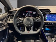 AUDI d'occasion A3 35 TDI 150 S TRONIC LIMOUSINE de 2024 Narbonne