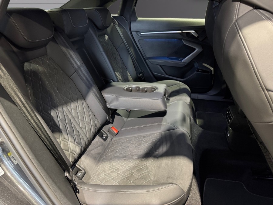 AUDI d'occasion A3 35 TDI 150 S TRONIC LIMOUSINE de 2024 Narbonne