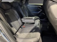 AUDI d'occasion A3 35 TDI 150 S TRONIC LIMOUSINE de 2024 Narbonne