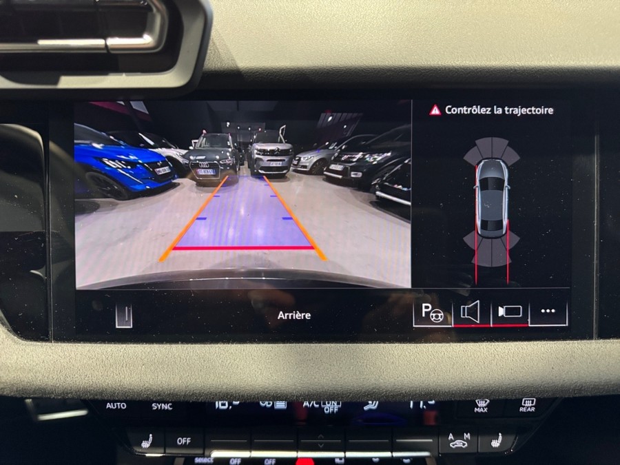 AUDI d'occasion A3 35 TDI 150 S TRONIC LIMOUSINE de 2024 Narbonne