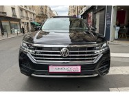VOLKSWAGEN d'occasion TOUAREG 3.0TDI 286 R-LINE 4 MOTION de 2019