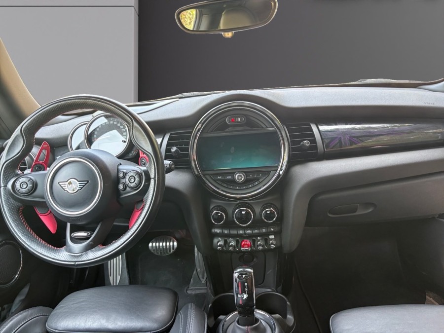 MINI d'occasion MINI COOPER S 192 HEDDON STREET BA de 2019 Nice (06)﻿