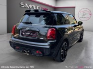 MINI d'occasion MINI COOPER S 192 HEDDON STREET BA de 2019 Nice (06)﻿