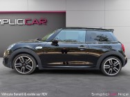 MINI d'occasion MINI COOPER S 192 HEDDON STREET BA de 2019 Nice (06)﻿