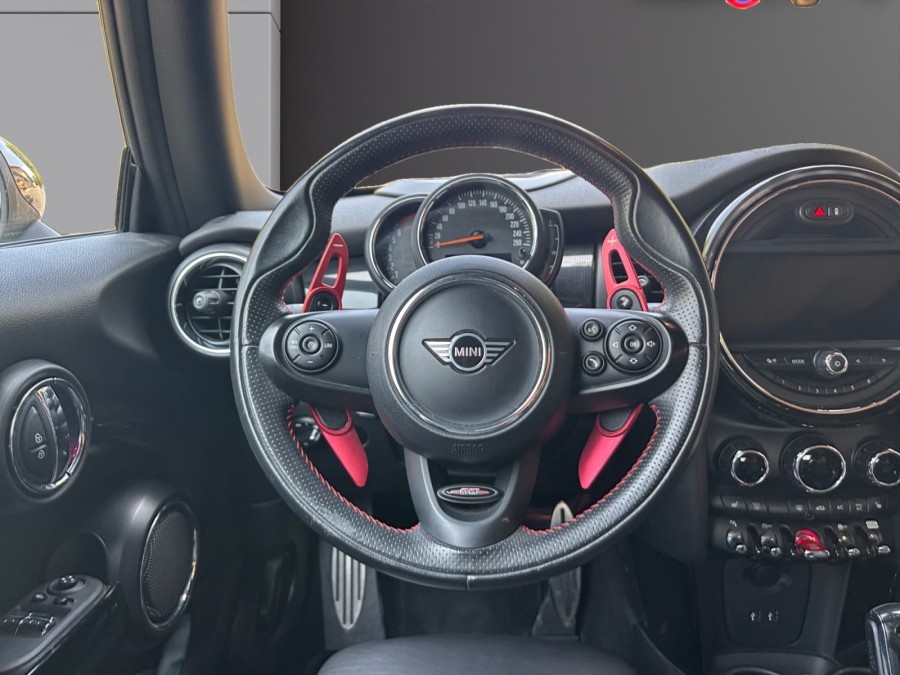 MINI d'occasion MINI COOPER S 192 HEDDON STREET BA de 2019 Nice (06)﻿