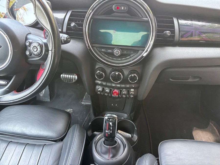 MINI d'occasion MINI COOPER S 192 HEDDON STREET BA de 2019 Nice (06)﻿
