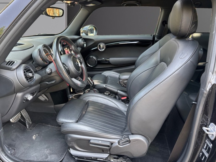 MINI d'occasion MINI COOPER S 192 HEDDON STREET BA de 2019 Nice (06)﻿