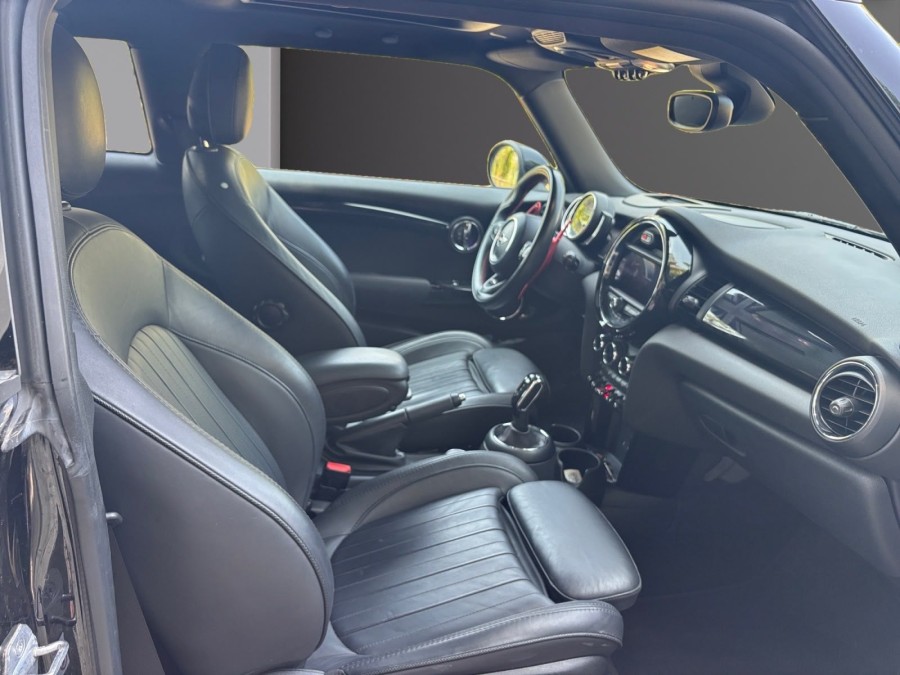 MINI d'occasion MINI COOPER S 192 HEDDON STREET BA de 2019 Nice (06)﻿
