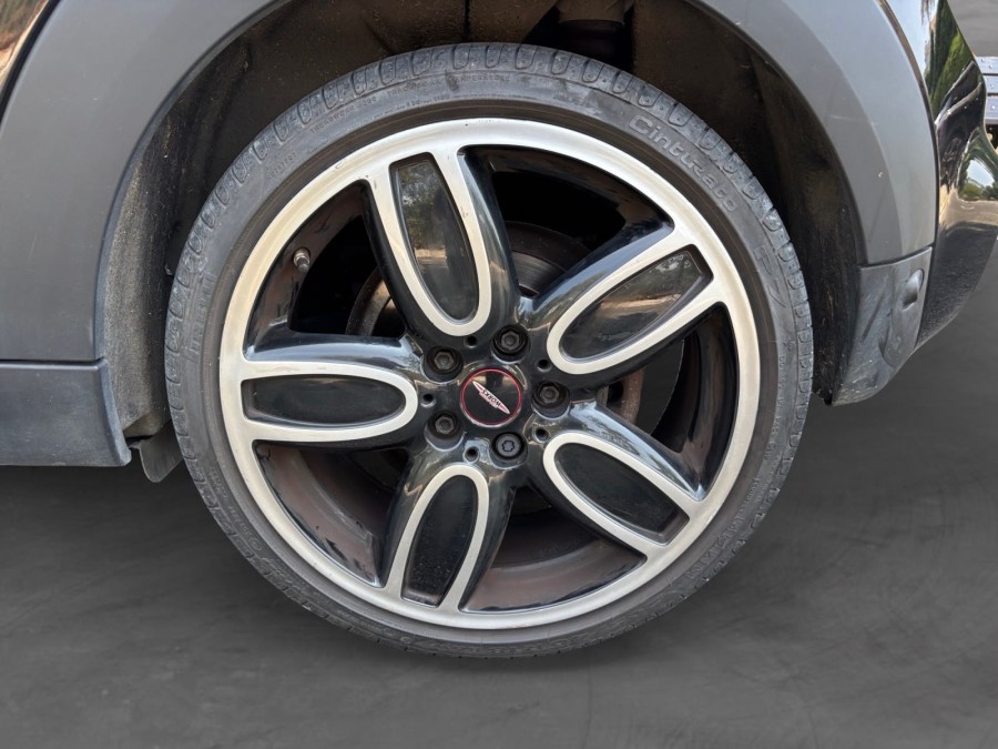 MINI d'occasion MINI COOPER S 192 HEDDON STREET BA de 2019 Nice (06)﻿