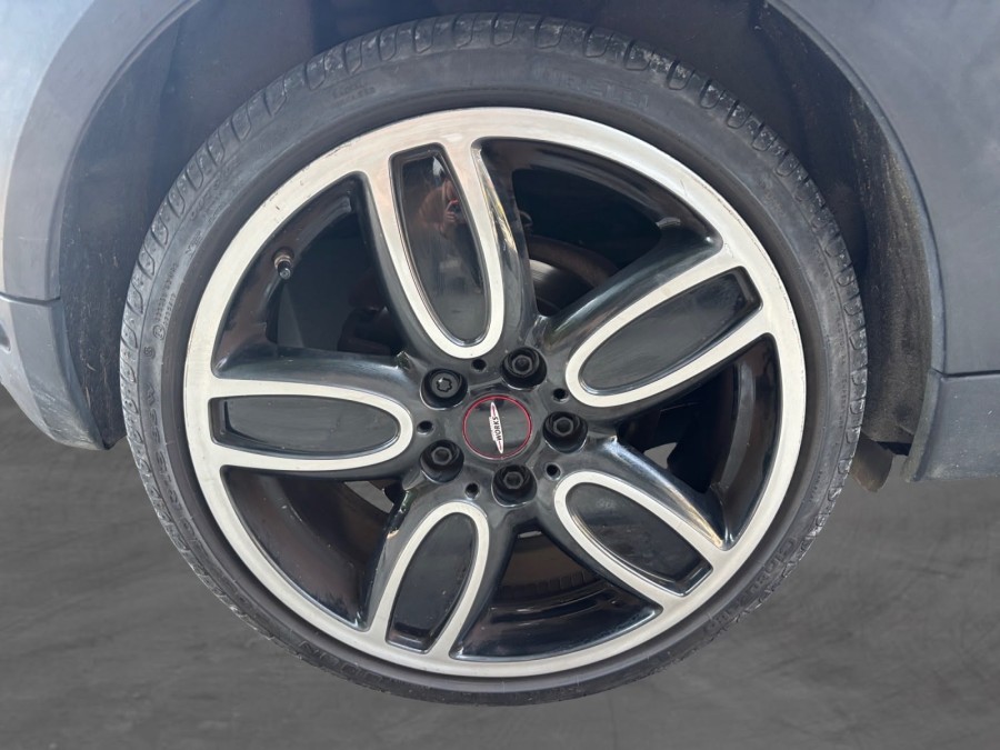 MINI d'occasion MINI COOPER S 192 HEDDON STREET BA de 2019 Nice (06)﻿