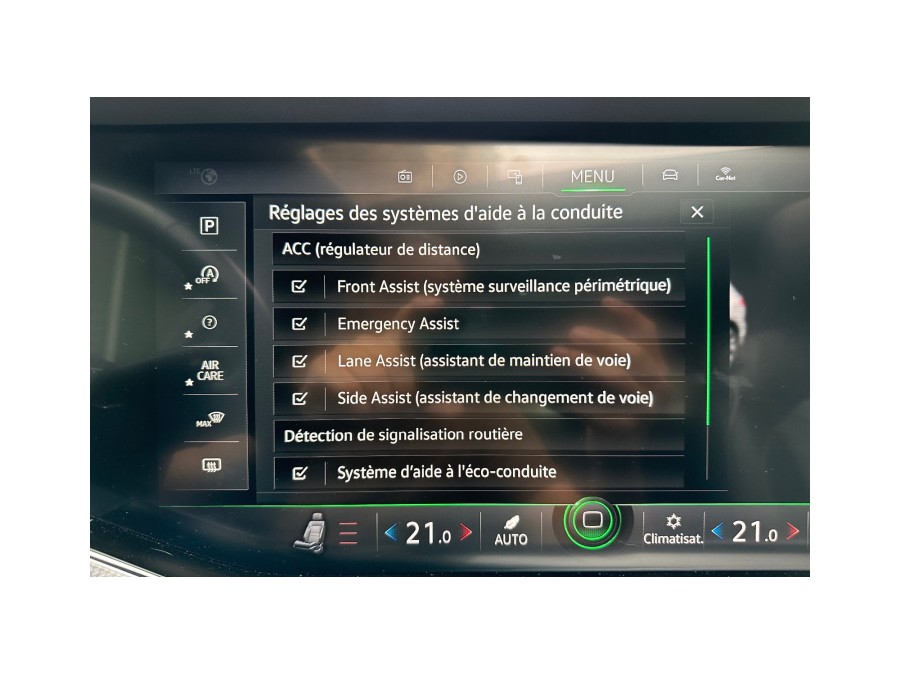 VOLKSWAGEN d'occasion TOUAREG 3.0TDI 286 R-LINE 4 MOTION de 2019