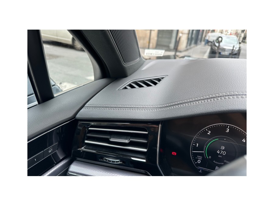 VOLKSWAGEN d'occasion TOUAREG 3.0TDI 286 R-LINE 4 MOTION de 2019