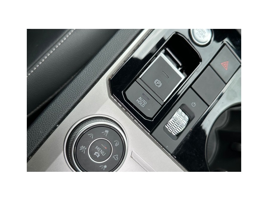 VOLKSWAGEN d'occasion TOUAREG 3.0TDI 286 R-LINE 4 MOTION de 2019