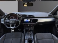 AUDI d'occasion Q3 45 TFSI-E 245 S-line S TRONIC de 2021 Nîmes (30)﻿