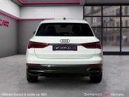 AUDI d'occasion Q3 45 TFSI-E 245 S-line S TRONIC de 2021 Nîmes (30)﻿