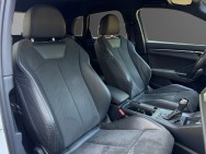AUDI d'occasion Q3 45 TFSI-E 245 S-line S TRONIC de 2021 Nîmes (30)﻿