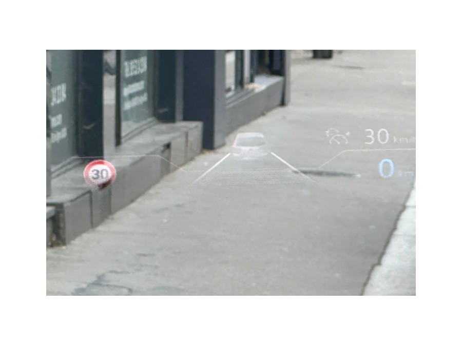 VOLKSWAGEN d'occasion TOUAREG 3.0TDI 286 R-LINE 4 MOTION de 2019