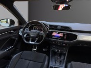 AUDI d'occasion Q3 45 TFSI-E 245 S-line S TRONIC de 2021 Nîmes (30)﻿