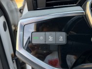 AUDI d'occasion Q3 45 TFSI-E 245 S-line S TRONIC de 2021 Nîmes (30)﻿