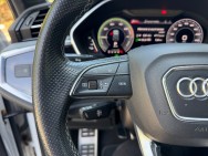 AUDI d'occasion Q3 45 TFSI-E 245 S-line S TRONIC de 2021 Nîmes (30)﻿