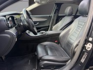 MERCEDES d'occasion E 220 d 194ch Executive 9G-Tronic de 2018 Méry