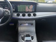 MERCEDES d'occasion E 220 d 194ch Executive 9G-Tronic de 2018 Méry