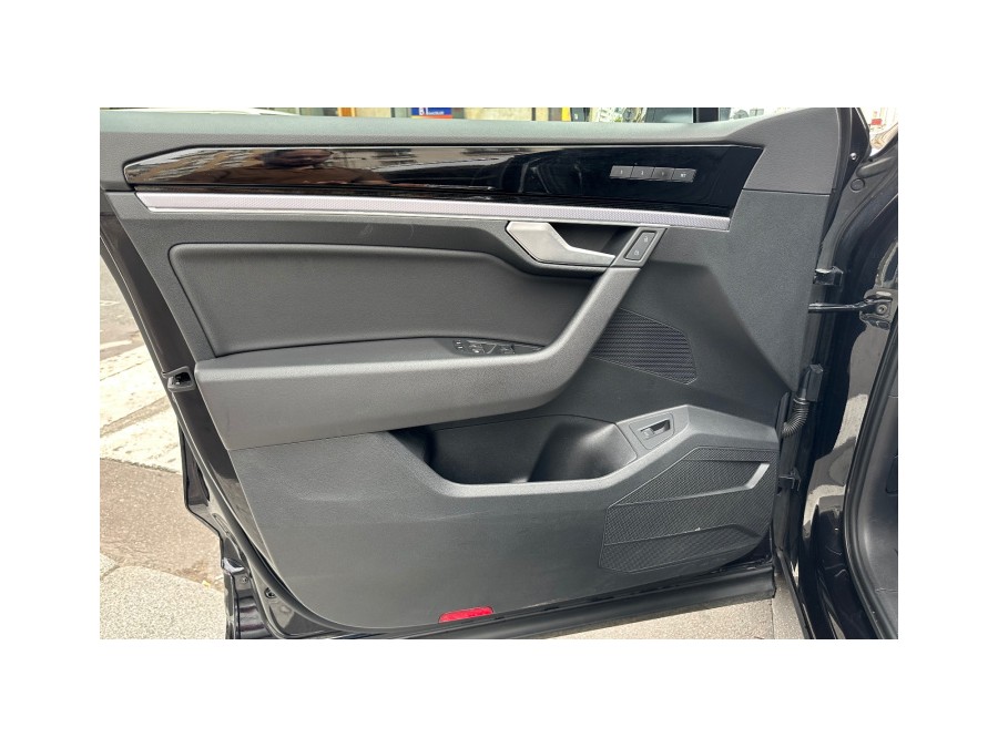 VOLKSWAGEN d'occasion TOUAREG 3.0TDI 286 R-LINE 4 MOTION de 2019