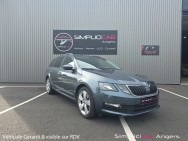 SKODA d'occasion OCTAVIA III COMBI 2 TDI 150 BUSINESS DSG AUTO de