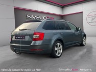 SKODA d'occasion OCTAVIA III COMBI 2 TDI 150 BUSINESS DSG AUTO de