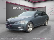 SKODA d'occasion OCTAVIA III COMBI 2 TDI 150 BUSINESS DSG AUTO de