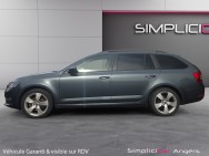 SKODA d'occasion OCTAVIA III COMBI 2 TDI 150 BUSINESS DSG AUTO de