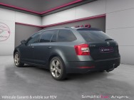 SKODA d'occasion OCTAVIA III COMBI 2 TDI 150 BUSINESS DSG AUTO de