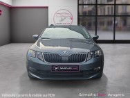SKODA d'occasion OCTAVIA III COMBI 2 TDI 150 BUSINESS DSG AUTO de