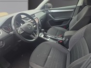 SKODA d'occasion OCTAVIA III COMBI 2 TDI 150 BUSINESS DSG AUTO de