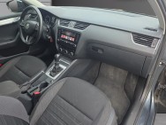 SKODA d'occasion OCTAVIA III COMBI 2 TDI 150 BUSINESS DSG AUTO de