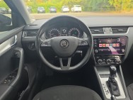 SKODA d'occasion OCTAVIA III COMBI 2 TDI 150 BUSINESS DSG AUTO de