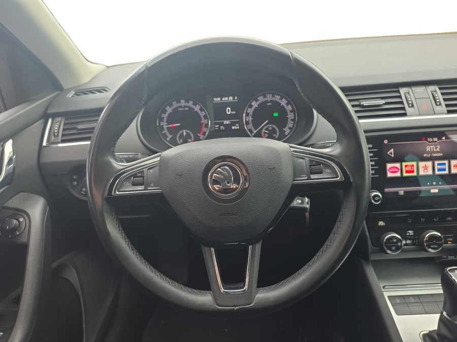 SKODA d'occasion OCTAVIA III COMBI 2 TDI 150 BUSINESS DSG AUTO de